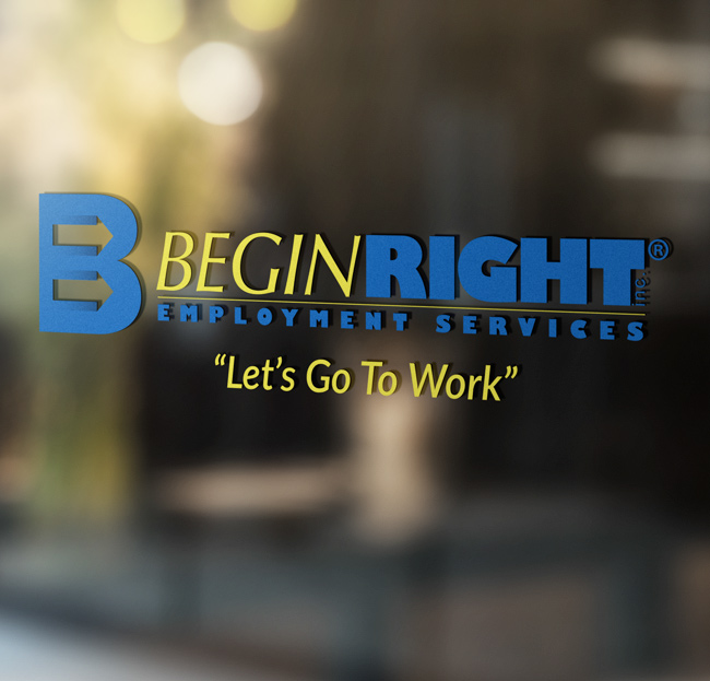 About BeginRight Employment Services