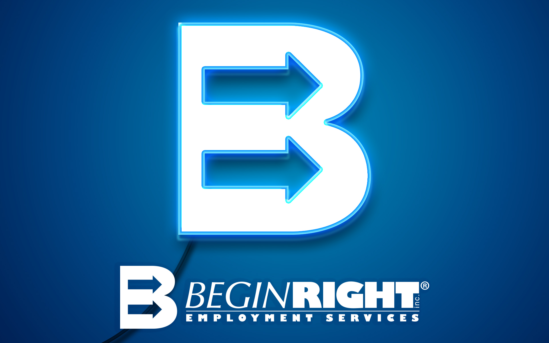 The BeginRight Employment Services Team
