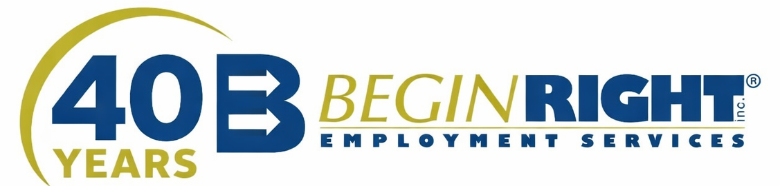 About BeginRight Employment Services
